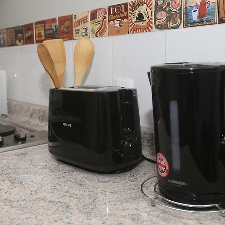 Hostal Y Departamentos Alcala Темуко Экстерьер фото