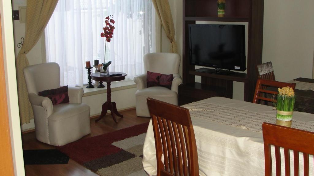 Hostal Y Departamentos Alcala Темуко Экстерьер фото