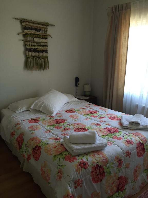 Hostal Y Departamentos Alcala Темуко Экстерьер фото